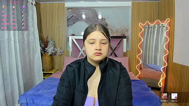 Snapshot of Krysstal_tay1 chatting on 27, 5, 2026 Krysstal tay1 online show from 27, 5, 2026