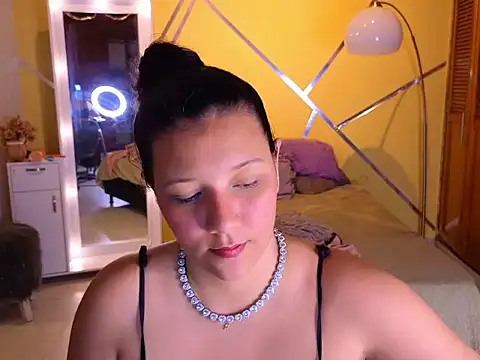 Jana lolipopyummy online show from 18, 5, 2026