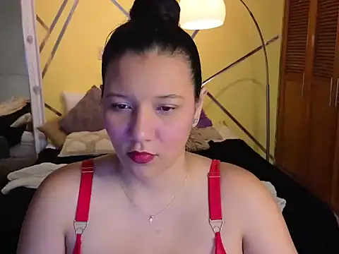 Jana lolipopyummy online show from 7, 6, 2026