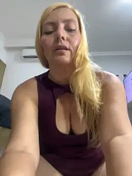 evabellucci- online show from 19, 5, 2026