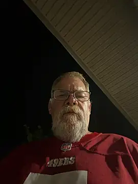 Snapshot of Caesar_Baxter chatting on 19, 7, 2026 Caesar Baxter online show from 19, 7, 2026