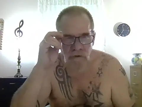 Caesar Baxter online show from 28, 4, 2026