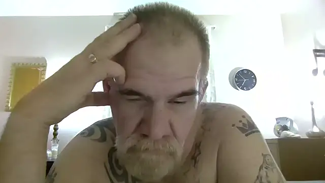 Caesar Baxter online show from 28, 4, 2026