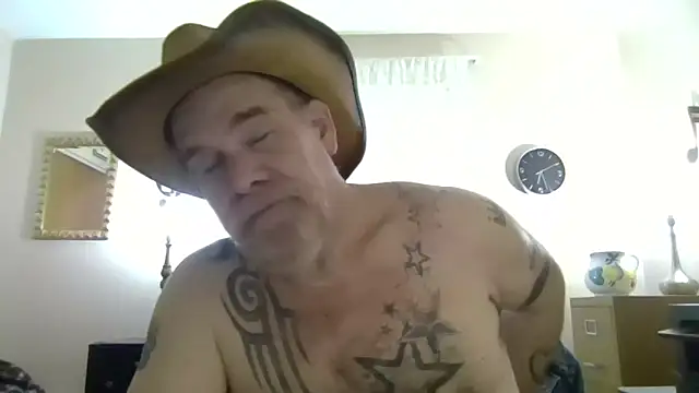 Caesar Baxter online show from 29, 4, 2026