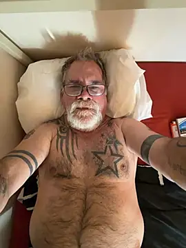 Snapshot of Caesar_Baxter chatting on 19, 7, 2026 Caesar Baxter online show from 19, 7, 2026