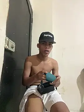 Antonelo blake online show from 26, 4, 2026