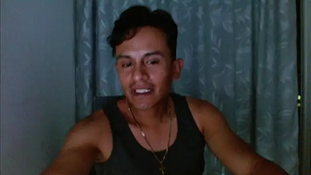 kristianDiaz online show from 26, 4, 2026