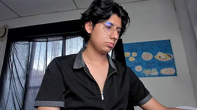 Snapshot of Ericef chatting on 19, 6, 2026 Ericef online show from 19, 6, 2026