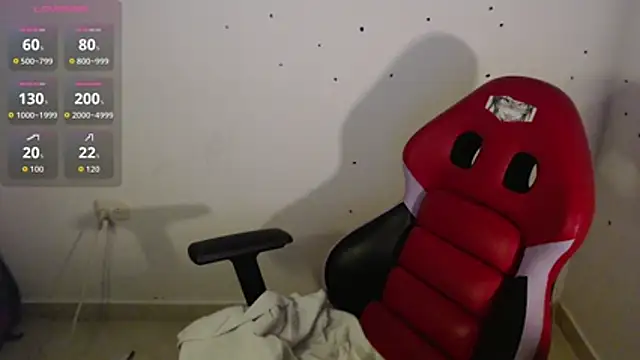 Lily     online show from 17, 6, 2026