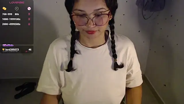 Lily     online show from 3, 5, 2026