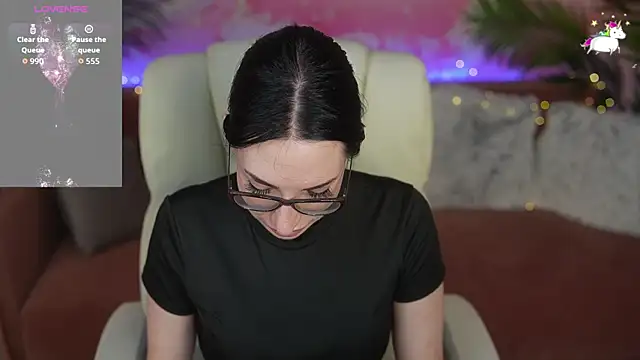 KettyFlo online show from 5, 5, 2026