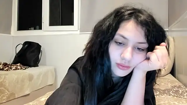 Nika Kams online show from 12, 7, 2026