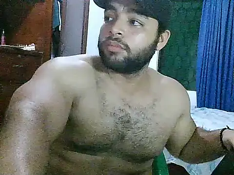 Bearmachin online show from 20, 6, 2026