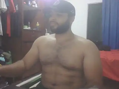 Bearmachin online show from 8, 5, 2026