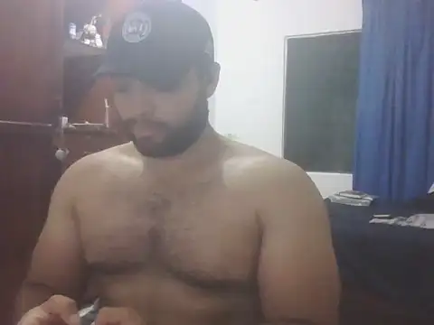 Bearmachin online show from 4, 5, 2026
