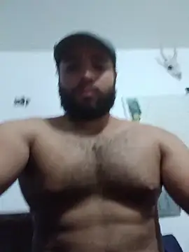 Bearmachin online show from 22, 5, 2026