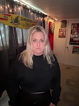 Bruiserboomer2 online show from 30, 5, 2026
