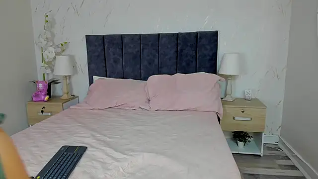 ARIANNA KYLEE online show from 3, 6, 2026
