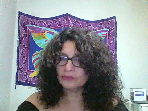 Snapshot of Rochi51 chatting on 6, 5, 2026 Rochi51 online show from 6, 5, 2026