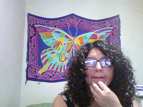 Snapshot of Rochi51 chatting on 1, 5, 2026 Rochi51 online show from 1, 5, 2026