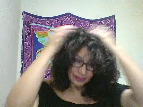 Snapshot of Rochi51 chatting on 30, 5, 2026 Rochi51 online show from 30, 5, 2026