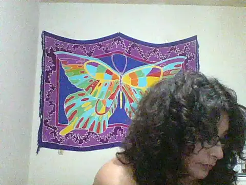 Snapshot of Rochi51 chatting on 25, 5, 2026 Rochi51 online show from 25, 5, 2026