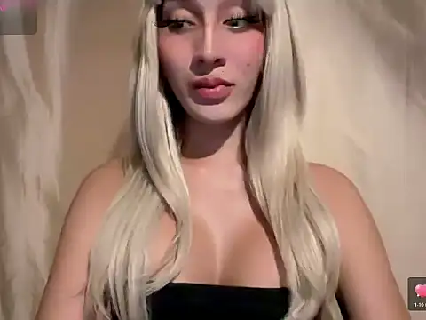 Maria magdalena11 online show from 16, 6, 2026
