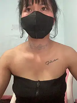 Lilyy18 online show from 14, 5, 2026