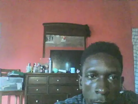 ZanyDemar online show from 27, 4, 2026