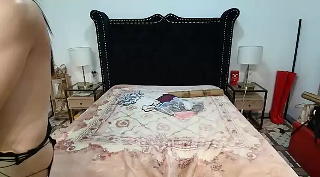 xxSexy Angelxx online show from 10, 3, 2025