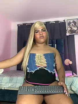zoee rose online show from 8, 5, 2026