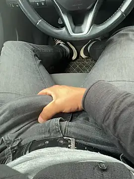 Denizenci online show from 26, 4, 2026