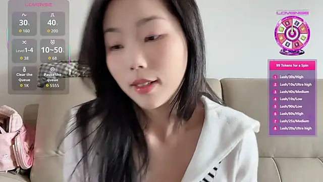 Snapshot of XIAOnaimao-001 chatting on 7, 6, 2026 XIAOnaimao-001 online show from 7, 6, 2026