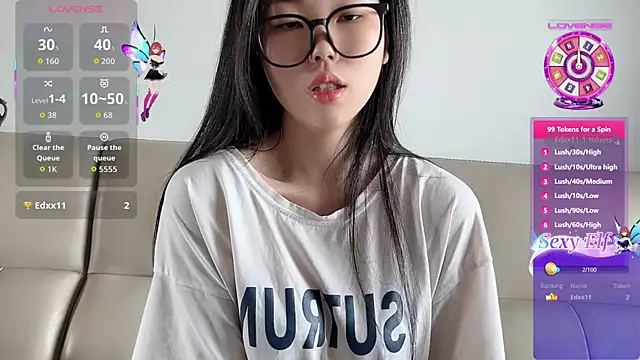 Snapshot of XIAOnaimao-001 chatting on 12, 6, 2026 XIAOnaimao-001 online show from 12, 6, 2026