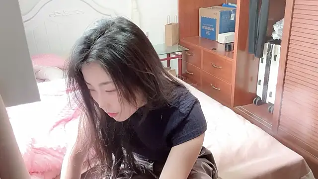 Snapshot of XIAOnaimao-001 chatting on 6, 5, 2026 XIAOnaimao-001 online show from 6, 5, 2026