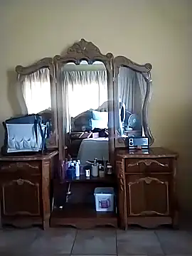 TSHEGOASSBABE online show from 26, 4, 2026