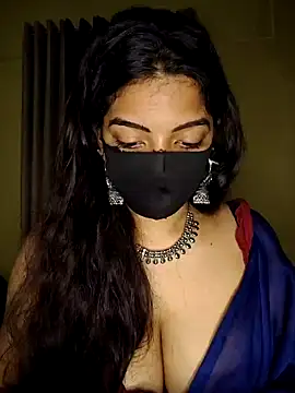 vanika2000 online show from 23, 7, 2026