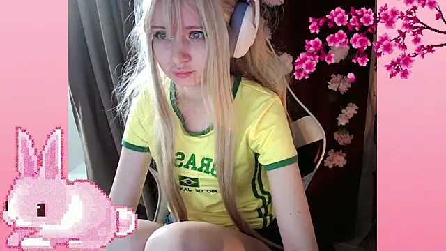 AmmiRinn online show from 3, 6, 2026
