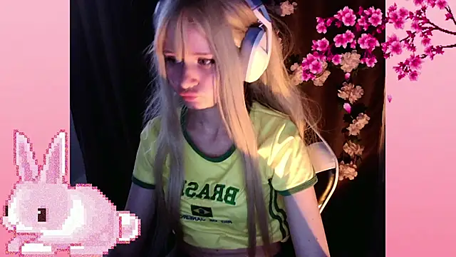 AmmiRinn online show from 3, 6, 2026