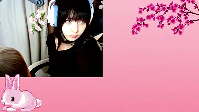 AmmiRinn online show from 3, 5, 2026