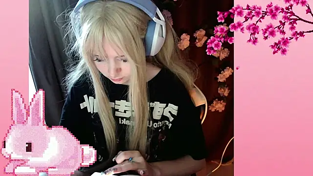 AmmiRinn online show from 9, 6, 2026
