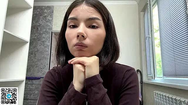 MarylnMonnier online show from 5, 5, 2026