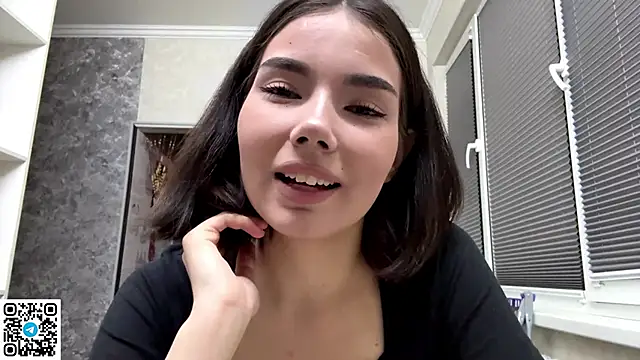 MarylnMonnier online show from 3, 6, 2026