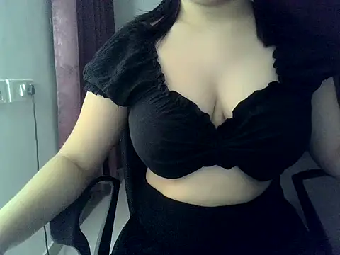 DreamyDesireX online show from 19, 6, 2026