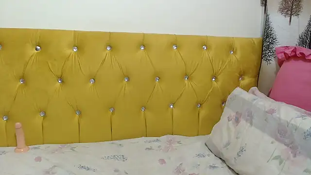 GlamGoddess91 online show from 29, 5, 2026