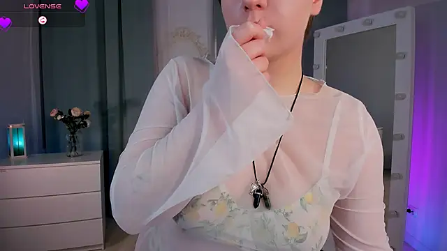 MelittaStorrie online show from 29, 4, 2026