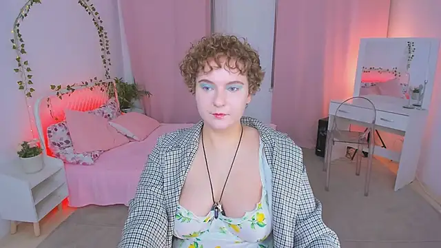 Snapshot of MelittaStorrie chatting on 31, 5, 2026 MelittaStorrie online show from 31, 5, 2026