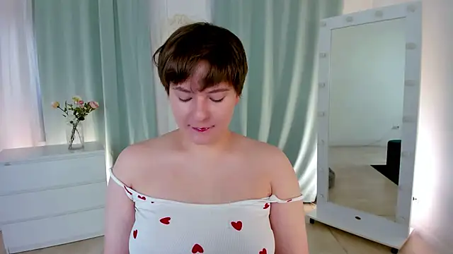 Snapshot of MelittaStorrie chatting on 3, 5, 2026 MelittaStorrie online show from 3, 5, 2026