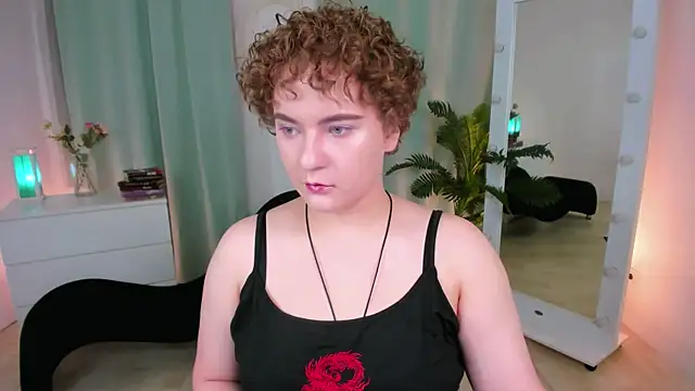 Snapshot of MelittaStorrie chatting on 2, 6, 2026 MelittaStorrie online show from 2, 6, 2026
