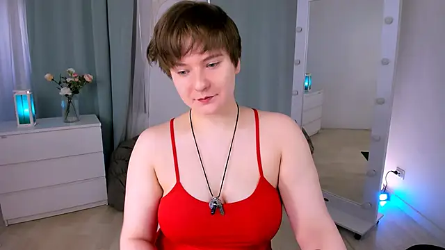 Snapshot of MelittaStorrie chatting on 2, 5, 2026 MelittaStorrie online show from 2, 5, 2026